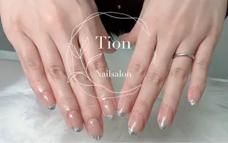 ネイル Nailsalon Tion武蔵小杉店のネイルデザイン