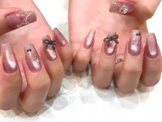 ネイル Bianca watanabeのネイルデザイン