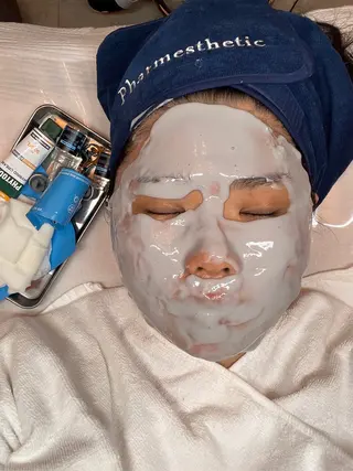 Honey Moomのエステ・リラクイメージ