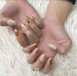 ネイル ྀིN AYAKO  ྀིのネイルデザイン