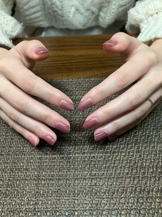 ネイル To__ma nailのネイルデザイン