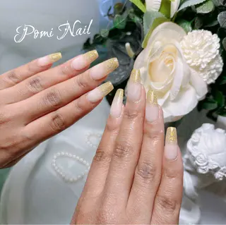 ネイル BuBu Nail渋谷道玄坂のネイルデザイン