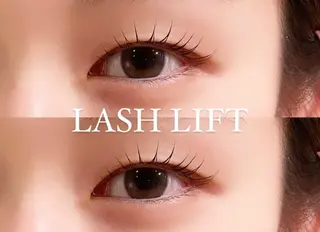 マツエク・マツパ THE CHIC maiのマツエク・マツパデザイン