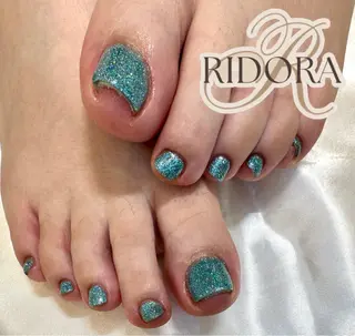 ネイル RIDORA nailのネイルデザイン