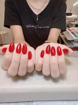 ネイル シエナ nailのネイルデザイン
