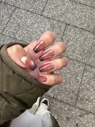 ネイル nemno【ﾈﾑﾉ】 ／yuiのネイルデザイン