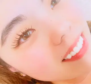 マツエク・マツパ iibi eyelashのマツエク・マツパデザイン