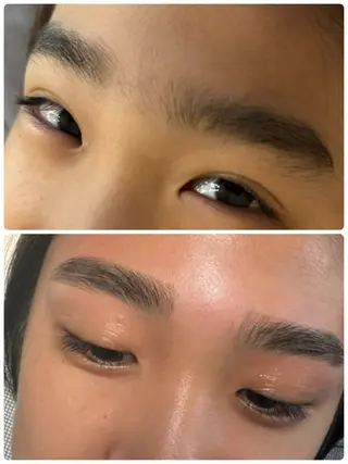 アイブロウ マツパ◎LED マツエク,モチ◎のマツエク・マツパデザイン