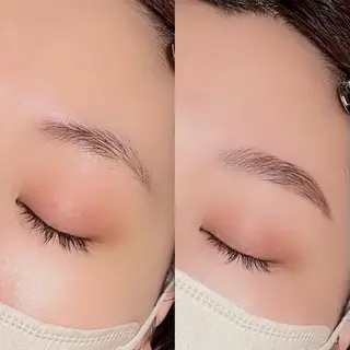 アイブロウ EYEMAJIC Pure★高見の眉毛・アイブロウイメージ