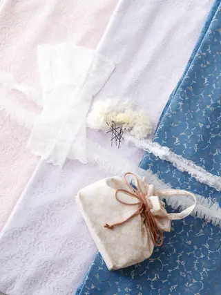 着物レンタルCASA キモノレンタルのヘアスタイル