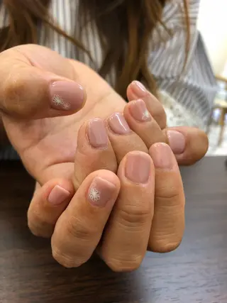 ネイル Lani Roomのネイルデザイン