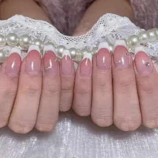 ネイル Plenty 🚢のネイルデザイン