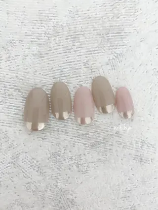 ネイル nails. hymのネイルデザイン