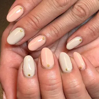 ネイル KIREIE NAILSのネイルデザイン