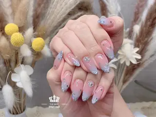 ネイル Lumiere Beauty池袋のネイルデザイン