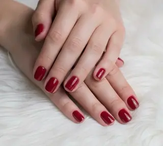 ネイル INNALA Nail Salonのネイルデザイン