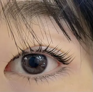 マツエク・マツパ cils·シル アイラッシュのマツエク・マツパデザイン