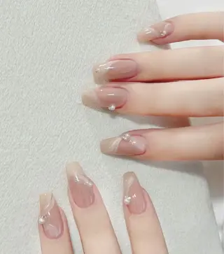 ネイル The Nail & Eye Lashの眉毛・アイブロウイメージ