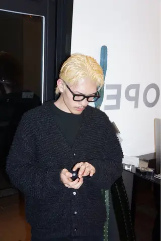 ショート 愛心manami HOPEのヘアスタイル