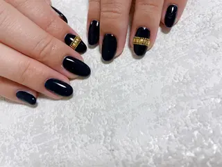 ネイル kiki nail たまプラーザのネイルデザイン