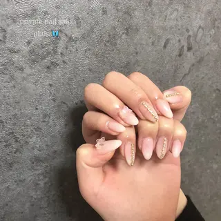 ネイル nail salon 7 _seven_のネイルデザイン