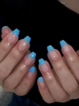 ネイル studio 416のネイルデザイン