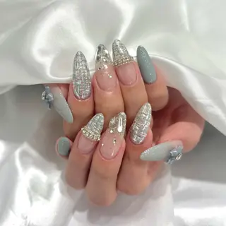 ネイル WiA nailのネイルデザイン