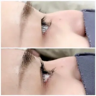 マツエク・マツパ まつ毛エクステ🦋‪ 市川茜のマツエク・マツパデザイン