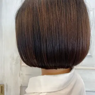 ショート メンズカット/パーマ 👟黒田紗名👟のヘアスタイル