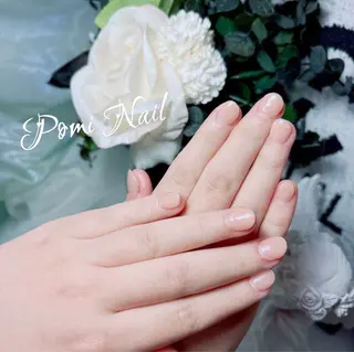 ネイル BuBu Nail渋谷道玄坂のネイルデザイン