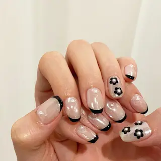 ネイル Nailist Ainaのネイルデザイン