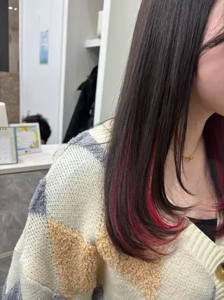 ロング ️🫧押上️🫧はな 🫧まとまるショートのヘアスタイル