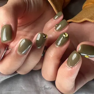 ネイル You kyehwaのネイルデザイン