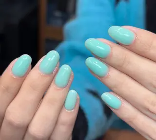 ネイル 💫 Tsuki_Nailのネイルデザイン