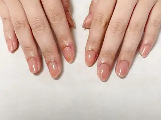ネイル mogunail &blowのネイルデザイン