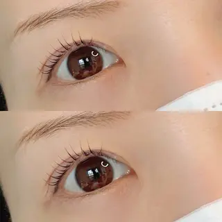 マツエク・マツパ Salon　DéFi 🦋マツパ・眉毛のマツエク・マツパデザイン