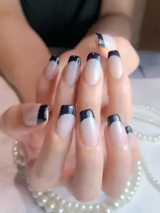 ネイル HALU ハルのネイルデザイン