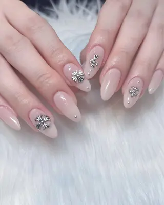 ネイル KOKONA 🎀のネイルデザイン