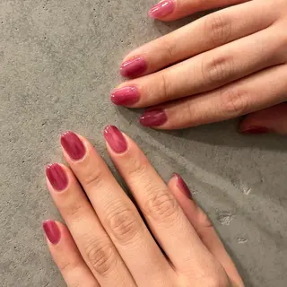 ネイル unwind⌇ Mayuのネイルデザイン