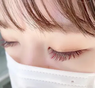 マツエク・マツパ MADRAS eyelashのマツエク・マツパデザイン