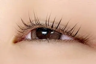 マツエク・マツパ Amira/アミーラ YU-KA🤍のマツエク・マツパデザイン