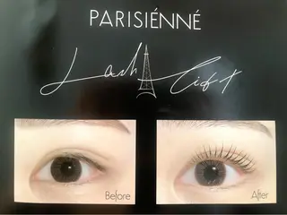 マツエク・マツパ まつげ屋さんLAPU AYAKAのマツエク・マツパデザイン