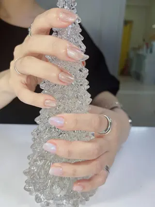 ネイル ネイルサロン ロア旧ジョリーのネイルデザイン