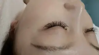 マツエク・マツパ 高橋 ルネのマツエク・マツパデザイン