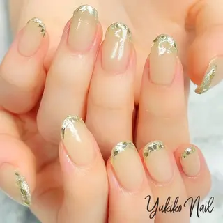 ネイル ユキコ ネイルのネイルデザイン