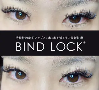 マツエク・マツパ Yanagida Yurieのマツエク・マツパデザイン