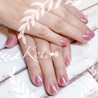 ネイル 🌿KATE 🌿のネイルデザイン