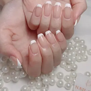 ネイル さくら💮💮 【オフ無料】のネイルデザイン