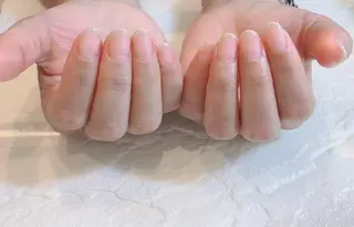 ネイル mika nailのネイルデザイン