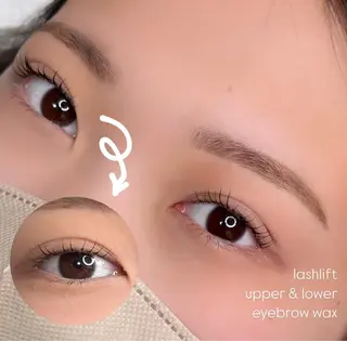 マツエク・マツパ Toware SUMIDAのマツエク・マツパデザイン